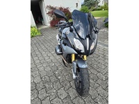 Bild 6: BMW R 1200 RS ABS