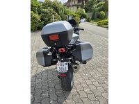 Bild 7: BMW R 1200 RS ABS