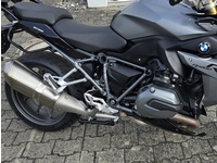 Bild 8: BMW R 1200 RS ABS