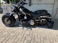 Fotografia 2: Harley-Davidson FXDF Dyna Fat Bob 103 ABS