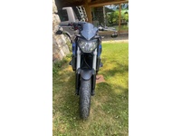 Image 3: Yamaha MT-09 ABS