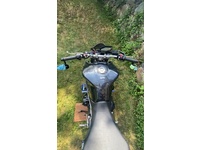 Image 4: Yamaha MT-09 ABS