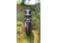 Image 5: Yamaha MT-09 ABS