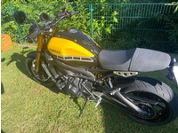Bild 4: Yamaha XSR 900 60 Anniversary