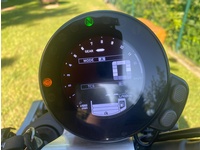 Bild 6: Yamaha XSR 900 60 Anniversary
