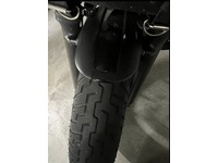 Bild 7: Honda CMX500 Rebel ABS