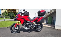 Bild 2: Ducati Multistrada 1200 S ABS