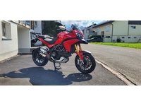 Bild 4: Ducati Multistrada 1200 S ABS