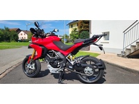Bild 5: Ducati Multistrada 1200 S ABS