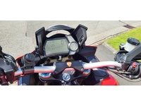 Bild 6: Ducati Multistrada 1200 S ABS