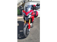 Bild 7: Ducati Multistrada 1200 S ABS