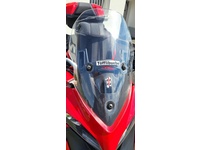 Bild 8: Ducati Multistrada 1200 S ABS