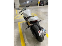 Fotografia 3: Ducati MONSTER 797