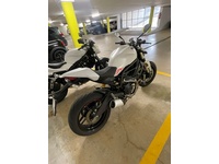 Fotografia 4: Ducati MONSTER 797