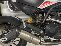 Fotografia 5: Ducati MONSTER 797