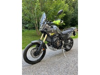 Bild 2: Yamaha Tenere 700 Adventure Edition