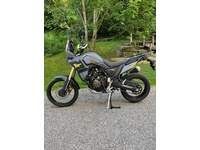 Bild 3: Yamaha Tenere 700 Adventure Edition