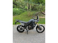 Bild 4: Yamaha Tenere 700 Adventure Edition