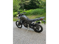 Bild 6: Yamaha Tenere 700 Adventure Edition
