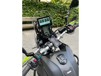 Bild 7: Yamaha Tenere 700 Adventure Edition