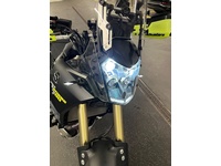 Bild 8: Yamaha Tenere 700 Adventure Edition