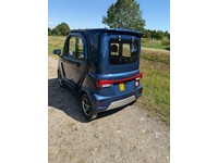 Bild 3: UMM YD4000