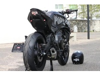 Bild 2: CFMOTO 700MT Punisher
