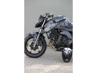 Bild 6: CFMOTO 700MT Punisher
