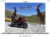 Bild 2: BMW S 1000 XR