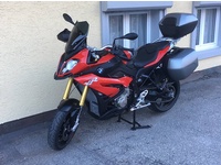 Bild 3: BMW S 1000 XR