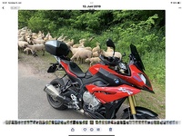 Bild 4: BMW S 1000 XR