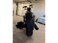 Bild 3: Harley-Davidson XL 1200 X Forty Eight ABS