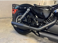 Bild 4: Harley-Davidson XL 1200 X Forty Eight ABS