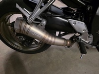 Bild 3: Yamaha FZ1 N ABS