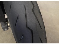 Bild 4: Yamaha FZ1 N ABS