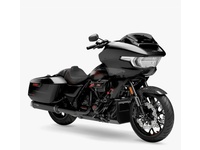 Bild 2: Harley-Davidson FLTRXSTSE Road Glide 121 CVO ST