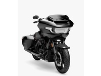 Bild 3: Harley-Davidson FLTRXSTSE Road Glide 121 CVO ST