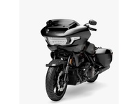 Bild 5: Harley-Davidson FLTRXSTSE Road Glide 121 CVO ST