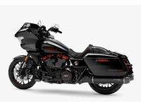 Bild 6: Harley-Davidson FLTRXSTSE Road Glide 121 CVO ST