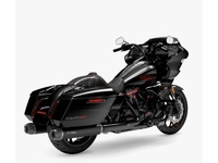 Bild 7: Harley-Davidson FLTRXSTSE Road Glide 121 CVO ST