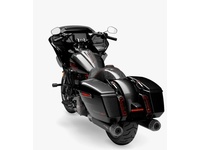 Bild 8: Harley-Davidson FLTRXSTSE Road Glide 121 CVO ST