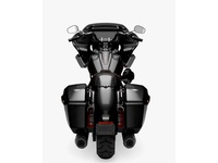 Bild 9: Harley-Davidson FLTRXSTSE Road Glide 121 CVO ST