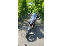 Bild 4: Honda CB 500 X