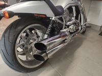 Bild 3: Harley-Davidson VRSCDX Night Rod Special ABS