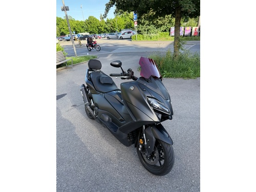 Yamaha T-MAX Tech-Max XP 560