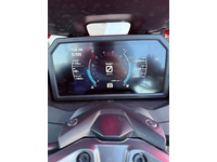 Image 5: Yamaha T-MAX Tech-Max XP 560