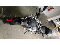 Bild 2: Suzuki GSX-S 125