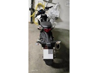 Bild 4: Suzuki GSX-S 125