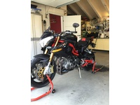 Bild 3: Benelli TNT 1130 Sport