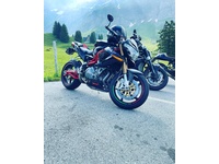 Bild 4: Benelli TNT 1130 Sport
